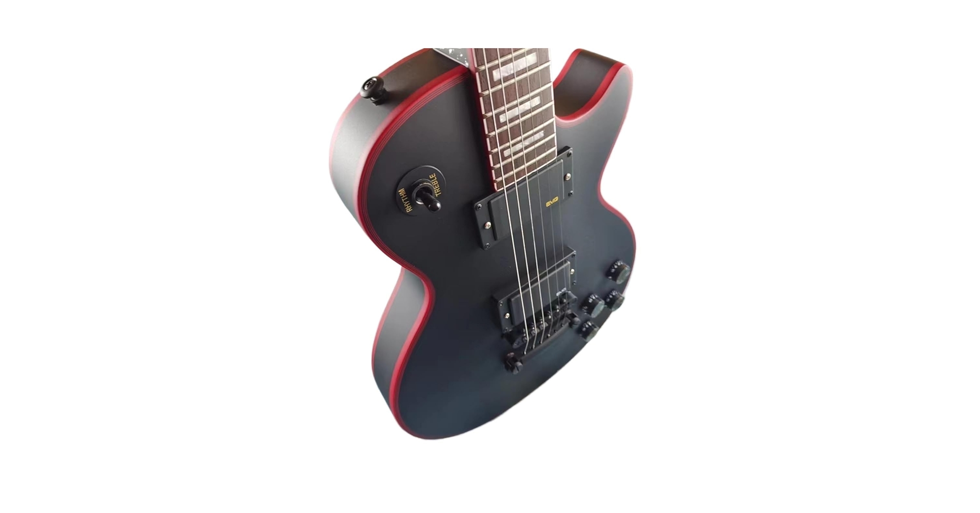 レッド ソリッドボディ エレキギター エレキギター レッド ソリッドボディ 本体のみ エレキギター